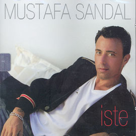 Iste<br />Mustafa Sandal